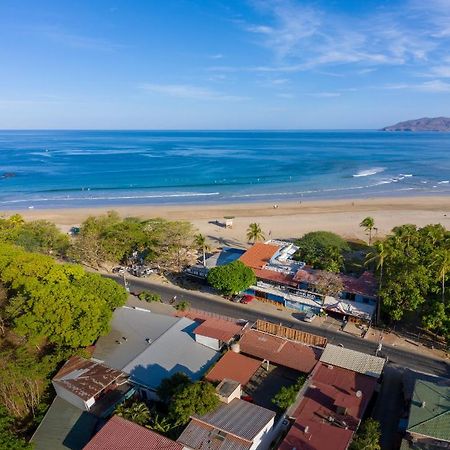 Witch'S Rock Surf Camp Hotel Tamarindo Exterior foto
