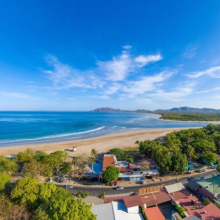 Witch'S Rock Surf Camp Hotel Tamarindo Exterior foto