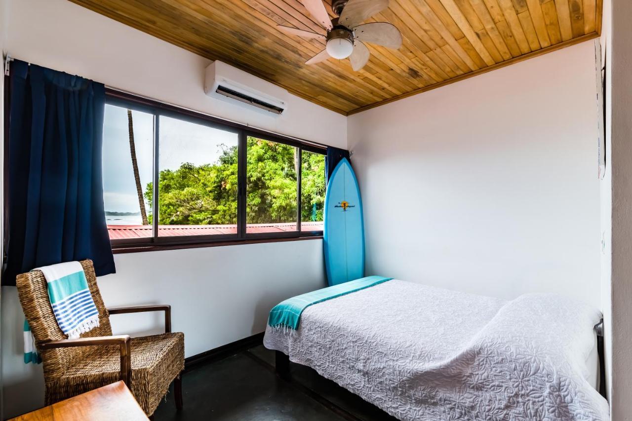 Witch'S Rock Surf Camp Hotel Tamarindo Exterior foto